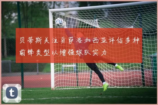 贝蒂斯关注贡萨洛加西亚评估多种前锋类型以增强球队实力
